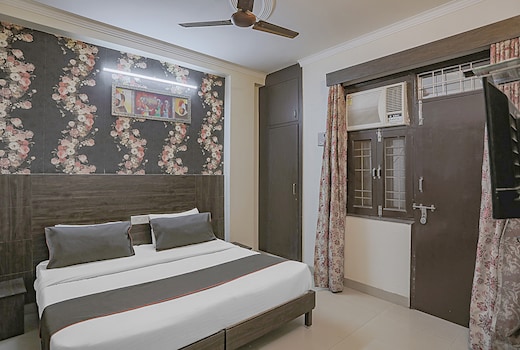 Hotel O Sun Villa