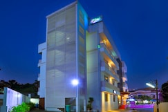 Park Connect, Cochin