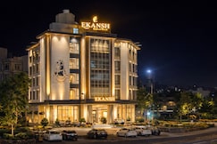 EKANSH HOTELS AND RESORTS, Somnath
