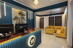 Hit Hotel, Prayagraj