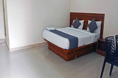 Galaxy Rooms near Jalahalli Cross, Bangalore