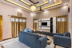 Brickmark Serviced Apartments, Mysore