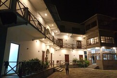 WEST WINDS RESORT AND SPA, Alipurduar