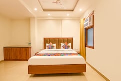 Downtown Travelodge, Delhi