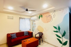 Prime Live 2 BHK Flat 504 at Kondapur, Hyderabad, Hyderabad