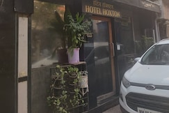 Hotel Hoxton, Mumbai