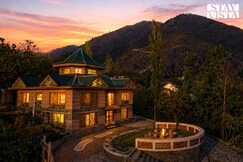 StayVista at Serafina, Srinagar