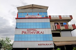 Hotel Prithviraj, Indore