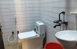 Washroom