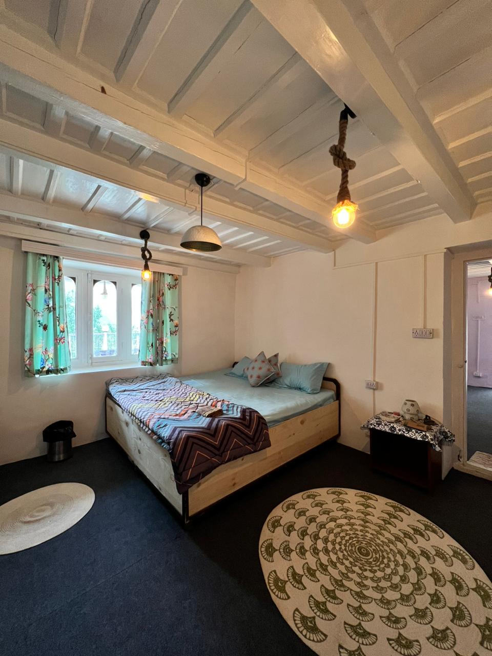 The Shanag Heritage Daddy's Homestay - Tap to explore photos