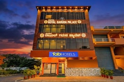 FabHotel Royal Garuda Palace, Ramanagara