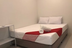 OYO 1128 HOTEL SANGCO, Metro Manila