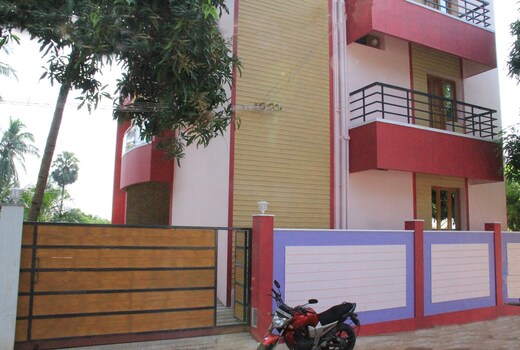 FM Villa Homestay