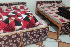 Hotel Mount Kedar, Kedarnath