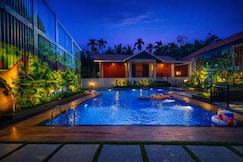 Nieve Resort, Wayanad