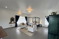 Prive Residence Stone Villa, Bijnor