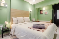 Stylish Private 2BHK Apartment In Bandra- Lotus, Mumbai