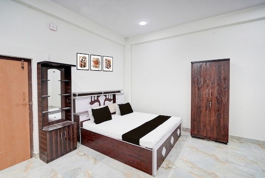 Hotel O Shreyansh Hotel