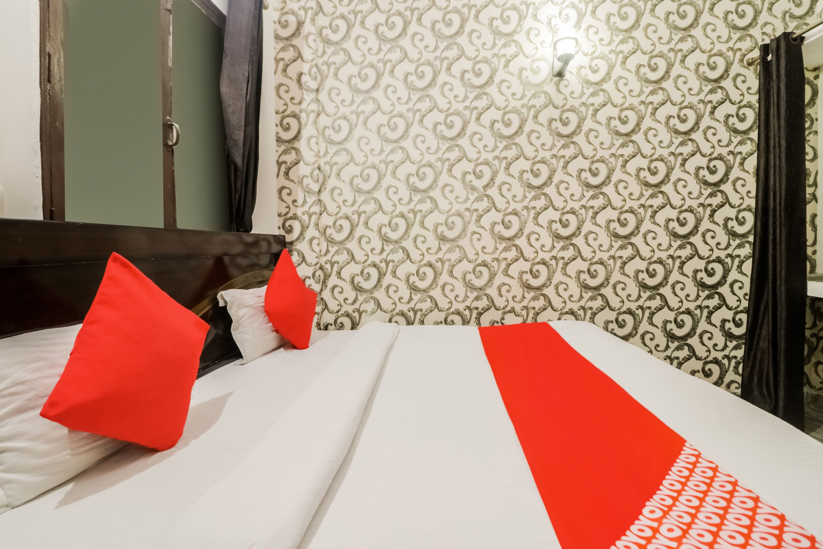 Hotel O Tanvi Palace - Tap to explore photos
