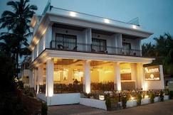 Altrude By The Sea, Goa