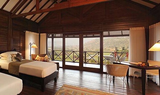 Oxford Golf Resort Pune Hotel Price Address Reviews