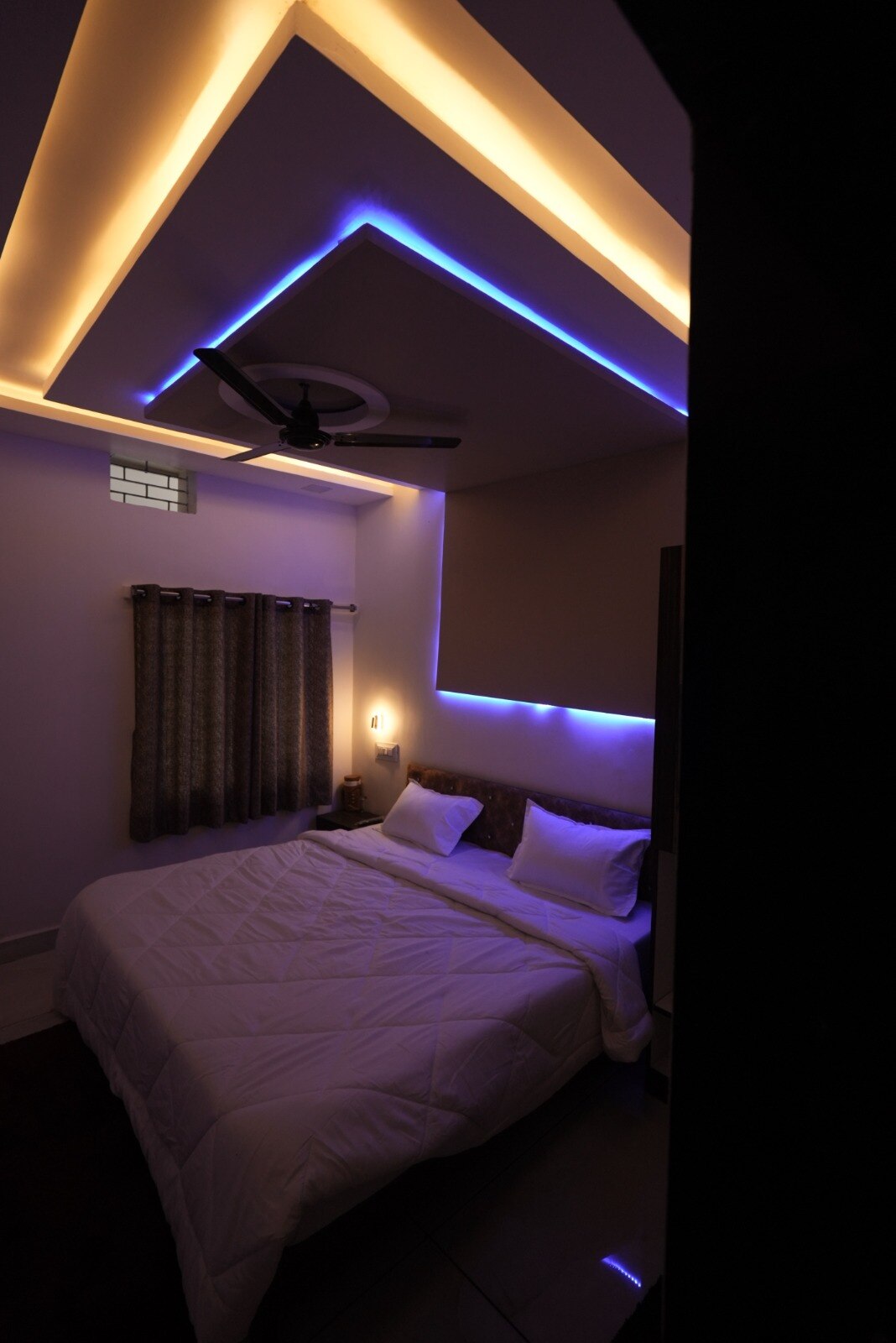 Green Aura home stay - Tap to explore photos