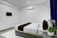 Hotel O by OYO AS Paradise, Ranchi