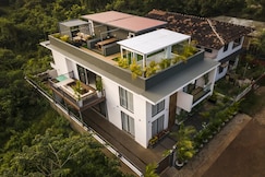 Luxcape Villas, Goa