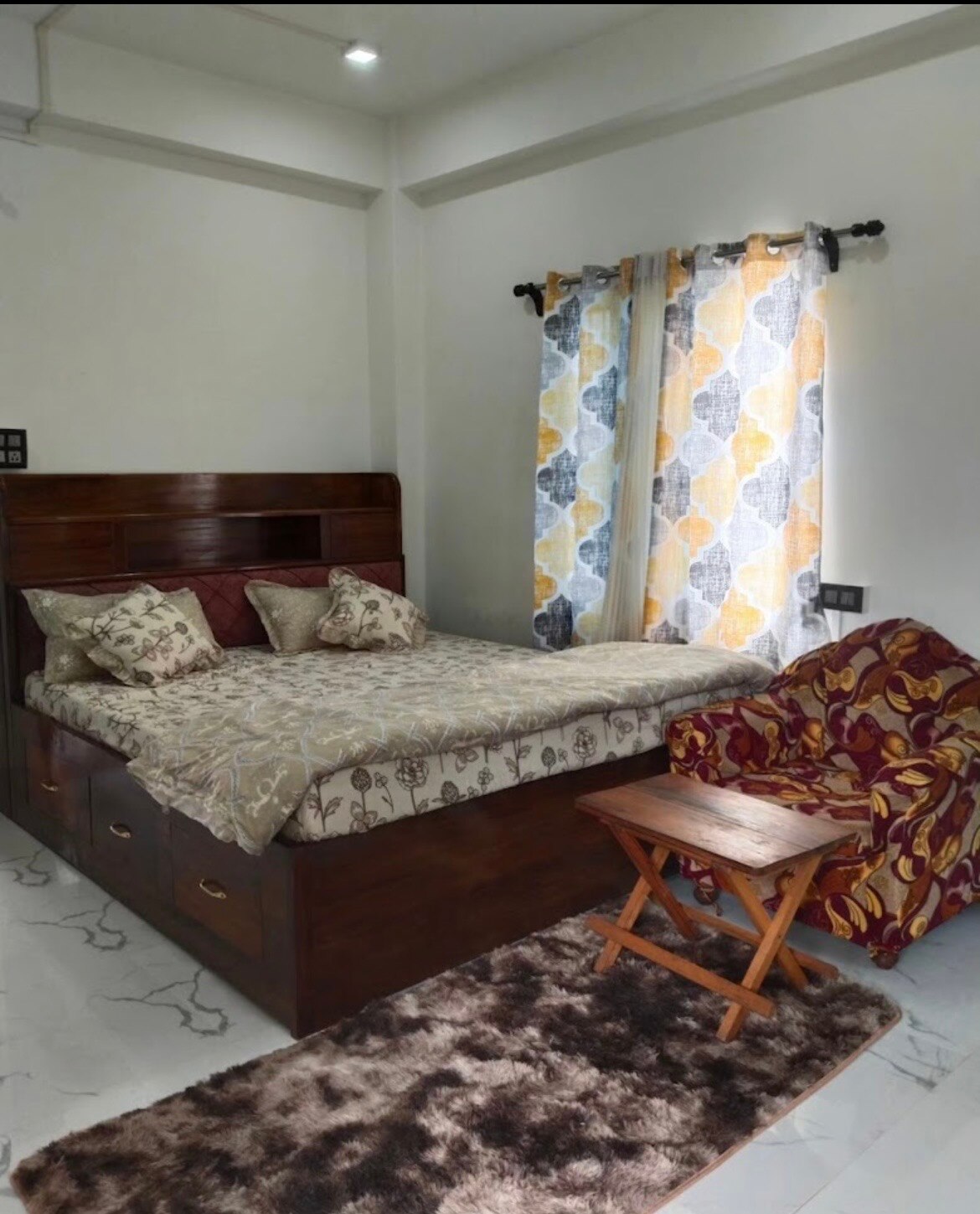 Dolma Homestay - Tap to explore photos