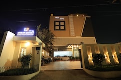 Urban Suites, Bhubaneshwar
