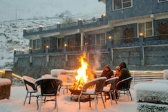 Chakrata Inn Resort, Chakrata