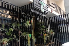 Royal Comfort Inn, Bangalore