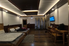 Sangti Valley Riverside Farmstay, Bomdila