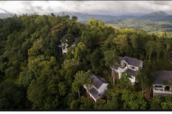 The Hills and Hues Resorts Thekkady, Thekkady