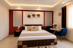 The Devauraa stay, Jaipur