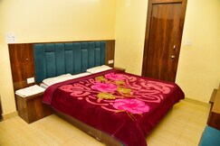 Peaceful Cottage, Katra