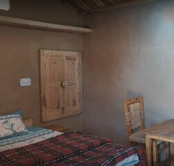 Deluxe Room with Double bed