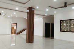 HOTEL ROYAL RESIDENCY, Barwani