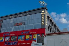 Hotel Radhe Inn, Yavatmal