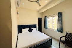 BNC Legacy Homestay, Varanasi