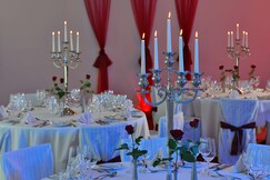 Best Western Plus Konrad Zuse Hotel, Fulda