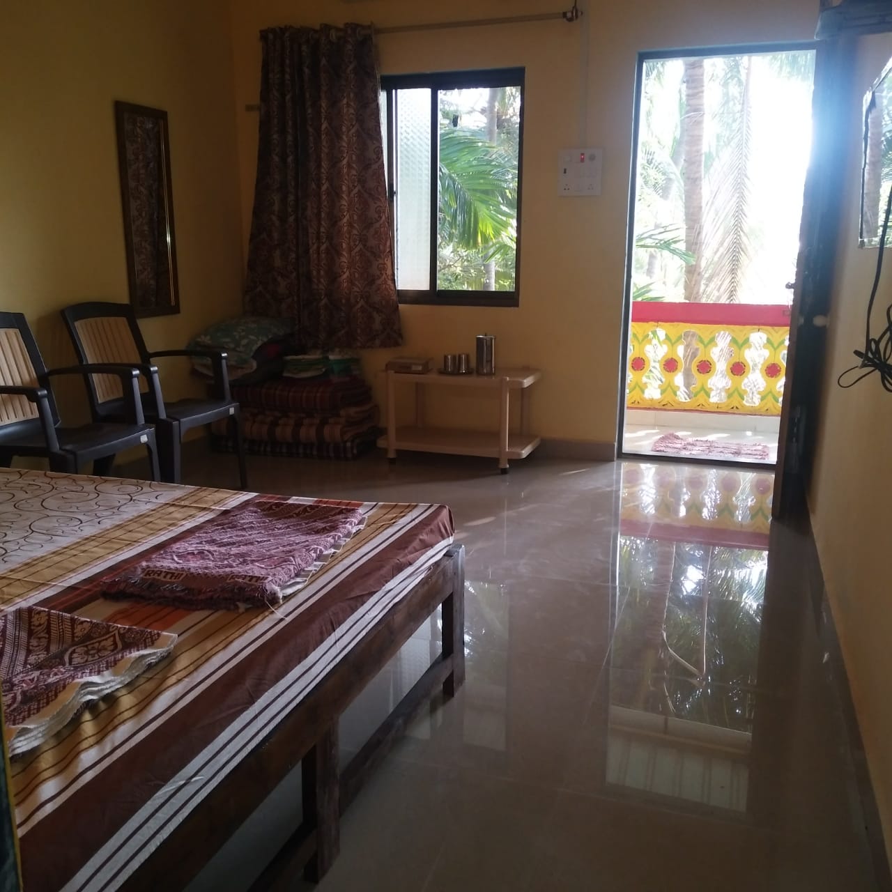 Home Stay - MAULI NIWAS - Tap to explore photos