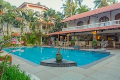 Casablanca Beach Resort, Goa