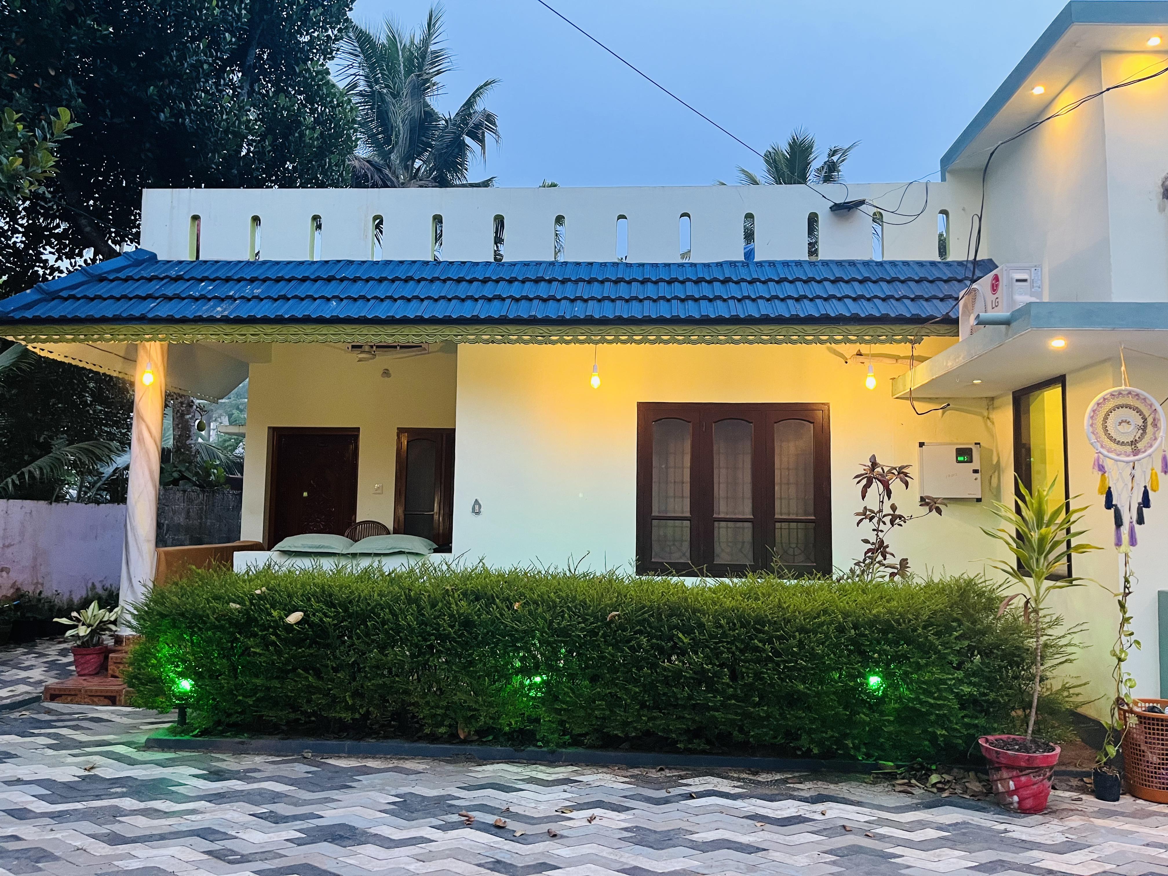Lavender Residency Varkala - Tap to explore photos