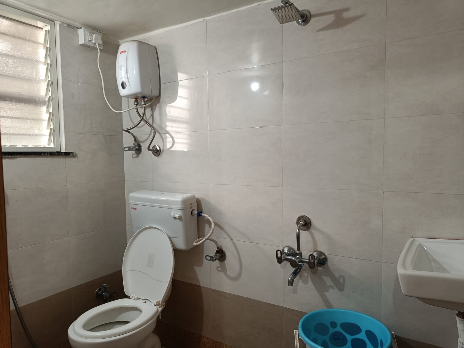 Shree Seva Guest House 4