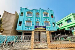 Hotel Ruksar Inn, Digha