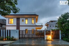 StayVista at Villa Alora, Lonavala