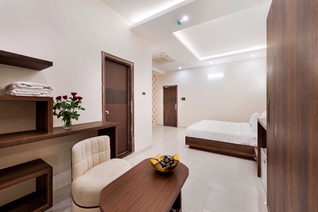 TS Royal Grand - Attibele Hosur - Tap to explore photos