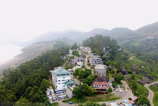 Ayur County