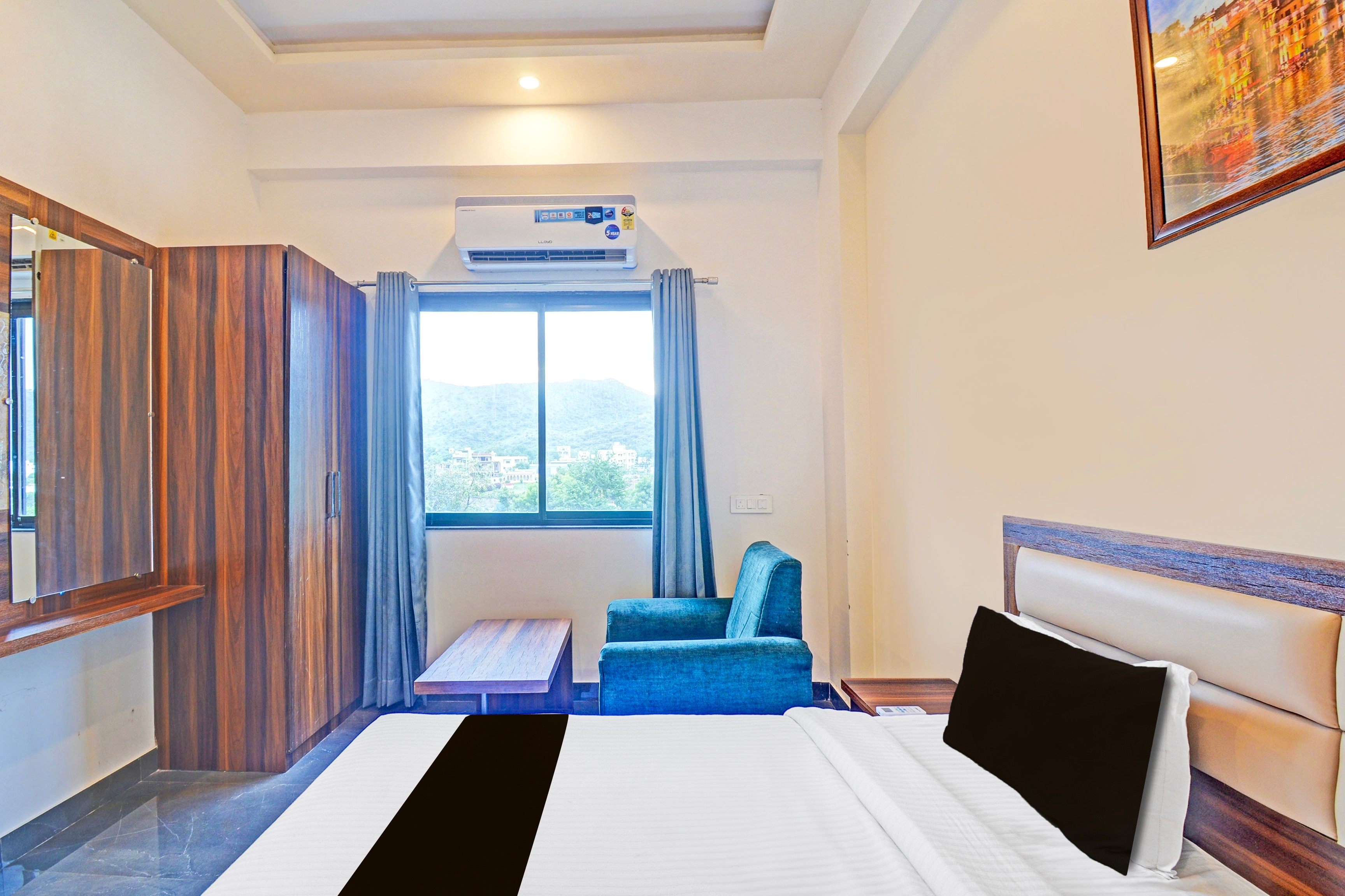 Palette Balicha formerly Shree Udai Villas - Tap to explore photos